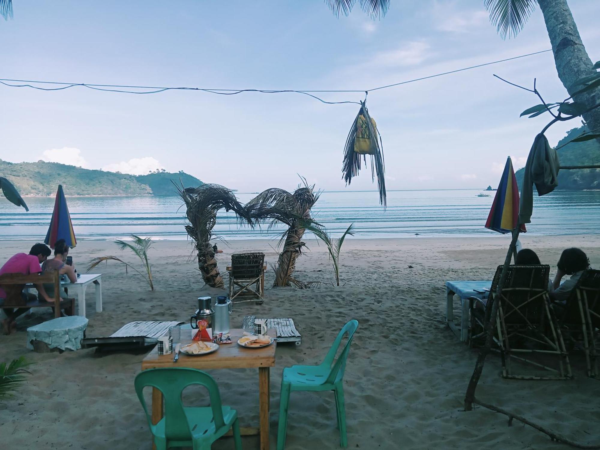 8 Star Paradise Locaroc المظهر الخارجي الصورة