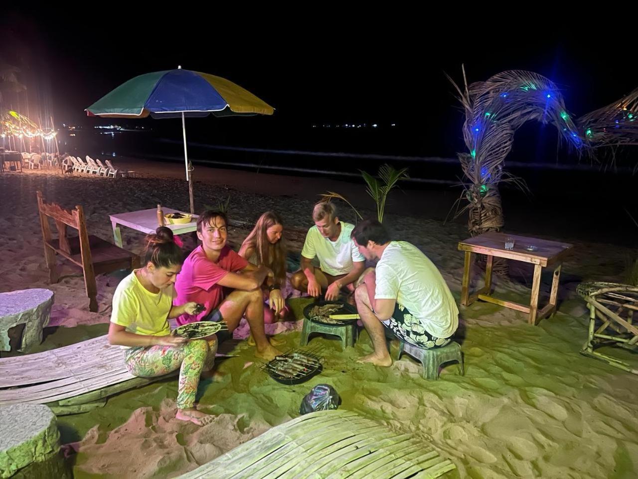 8 Star Paradise Locaroc المظهر الخارجي الصورة