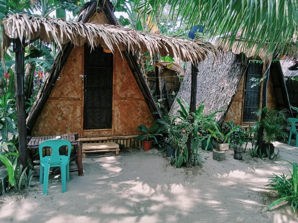 8 Star Paradise Locaroc المظهر الخارجي الصورة