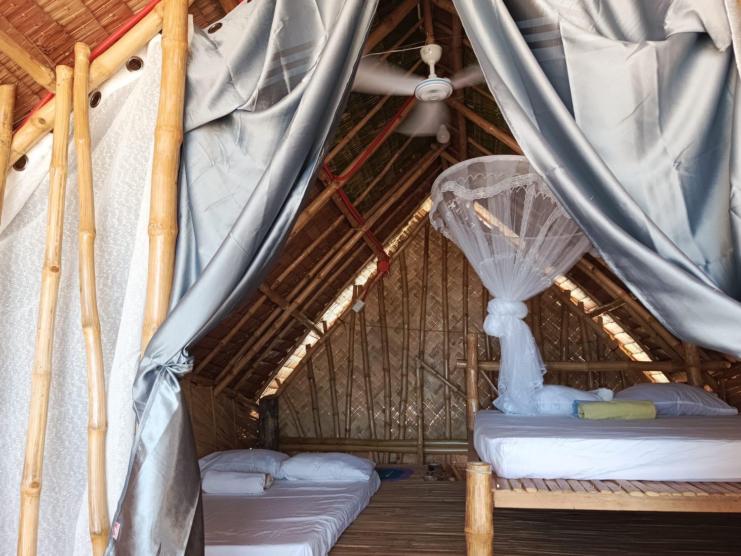 8 Star Paradise Locaroc المظهر الخارجي الصورة