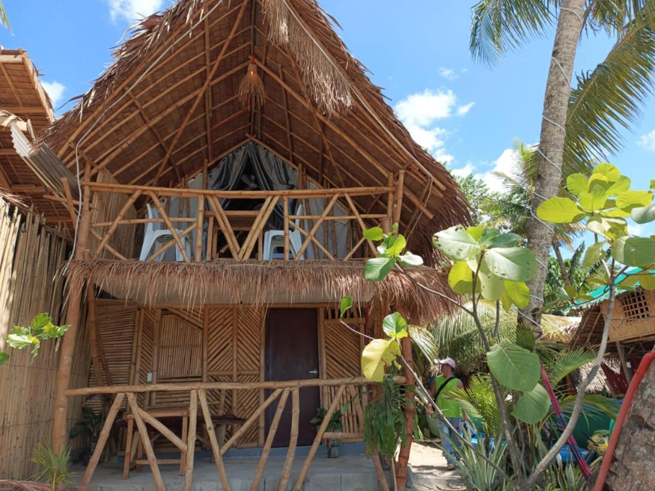 8 Star Paradise Locaroc المظهر الخارجي الصورة