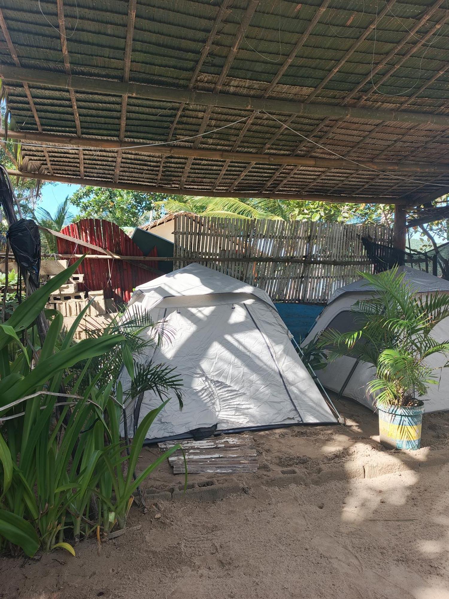 8 Star Paradise Locaroc المظهر الخارجي الصورة